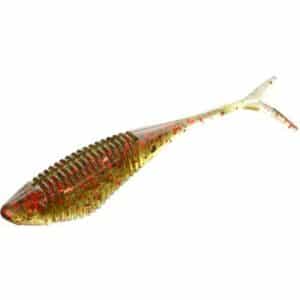Mikado Fish Fry 5.5cm/358 - 5 Stck.