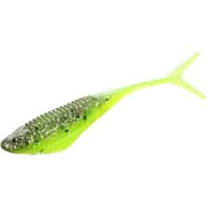 Mikado Fish Fry 5.5cm/359 - 5 Stck.
