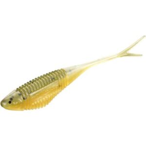 Mikado Fish Fry 8cm/347 - 5 Stck.
