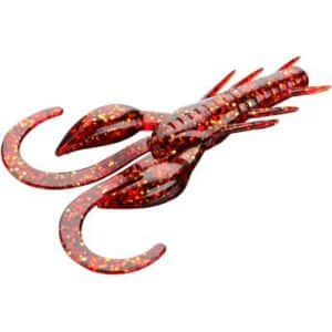 Mikado Angry Crayfish "Raczek" 3.5cm/557 - 5 Stck.
