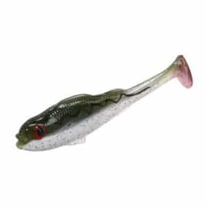 Mikado Real Fish 6.5cm/Frog