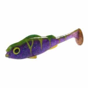 Mikado Real Fish 6.5cm/Magic Violet