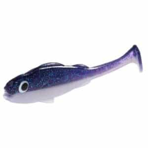Mikado Real Fish 6.5cm/Violet Perch