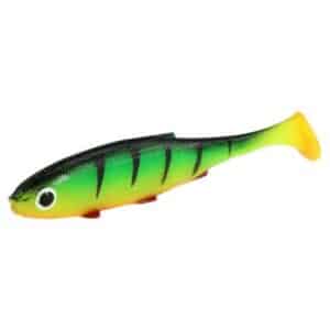 Mikado Real Fish 10cm/Firetiger