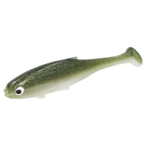 Mikado Real Fish 5cm/Olive Bleak