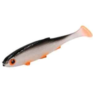 Mikado Real Fish 5cm/Orange Roach