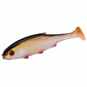 Mikado Real Fish 7cm/Rudd