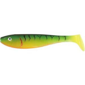 Taffi-Tackle Little John 15cm firetiger