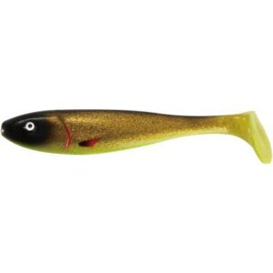 Taffi-Tackle Little John 32cm gold-gelb