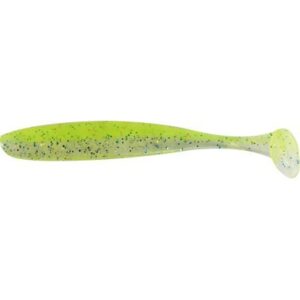 Paladin Colorado Shad 5cm lemon glitter SB16