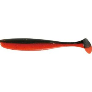 Paladin Colorado Shad 10cm bloody vampire glitter SB6