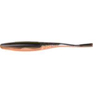 Spro Bony Shaker 8Cm Rusty Nail 10Stk.