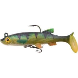 Spro Powercatcher Super Natural Perch Dull 16G 8cm