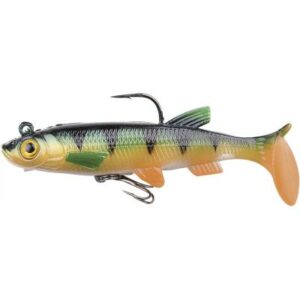 Spro Powercatcher Super Natural Perch Gloss 16G 8cm