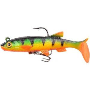 Spro Powercatcher Super Natural Perch Toxic 16G 8cm