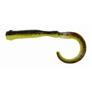 Spro Freestyle Urban Curl Camo Perch 5.5Cm