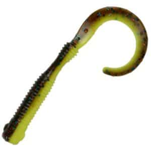 Spro Freestyle Urban Curl Camo Perch 6.5Cm