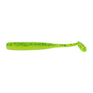 Spro Freestyle Urban Slug Citrus Disco 3.7Cm