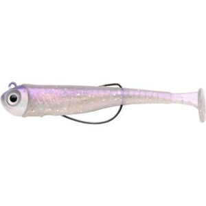 Spro Gutsbait Uv Opal&Pearl 9.5cm 10g #2/0