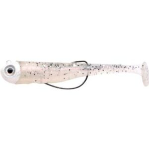 Spro Gutsbait Uv Salt&Pepper 9.5cm 10g #2/0