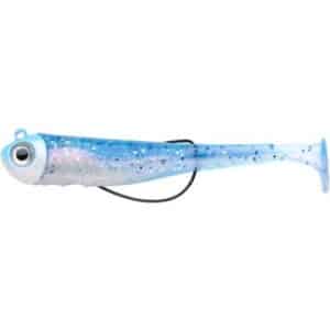 Spro Gutsbait Uv Aqua&Pearl 9.5cm 10g #2/0