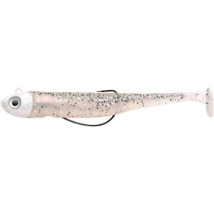 Spro Gutsbait Uv Salt&Pepper 11cm 14g #3/0