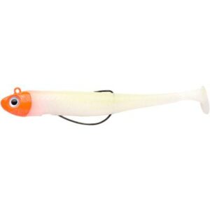 Spro Gutsbait Uv Ivory Coast 11cm 14g #3/0