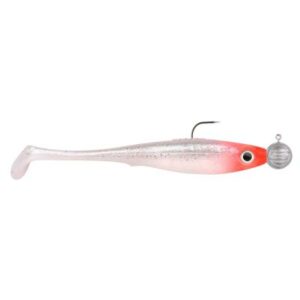 Spro Pop-Eye To Go 8cm Uv Minnow 5+7gr