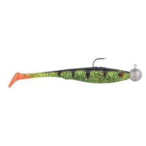 Spro Pop-Eye To Go 8cm Uv Perch 5+7gr