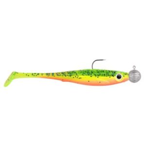 Spro Pop-Eye To Go 10cm Uv Mojito 10+14gr