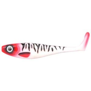 Spro Iris The Boss Softlure Redhead 18cm