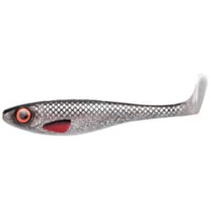 Spro Iris The Boss Softlure Roach 18cm