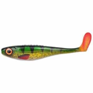 Spro Iris The Boss Softlure Perch 12cm