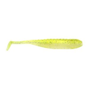 Spro Scent Ser. Insta Shad 9cm Wasabi Special