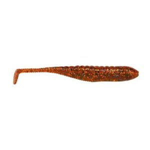 Spro Scent Ser. Insta Shad 9cm Caramel Disco