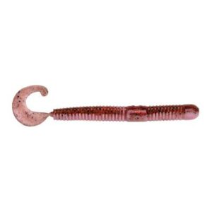 Spro Scent Ser. Insta Worm 9cm Spicy Candy