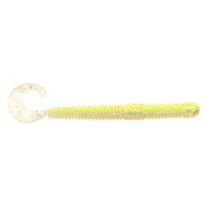 Spro Scent Ser. Insta Worm 9cm Frozen Marg.
