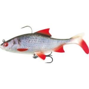 FOX RAGE Replicant ROACH 14cm 5.5" 45g Super natural roach