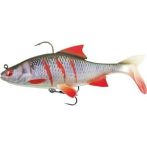 FOX RAGE Replicant ROACH 14cm 5.5" 45g Super Wounded roach