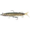 FOX RAGE Replicant PIKE 20cm 8