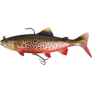 FOX RAGE Replicant trout 14cm / 55g SN Tiger Trout