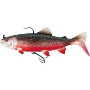 FOX RAGE Replicant trout 18cm / 95g SN Atlantic Char