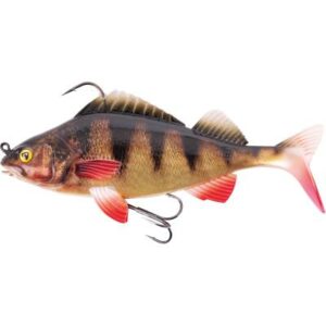 FOX RAGE Replicant Perch 10cm / 20g SN Perch