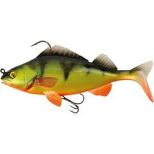 FOX RAGE Replicant Perch 10cm / 20g SN Hot Perch