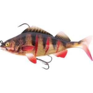 FOX RAGE Replicant Perch 14cm / 45g SN Wounded Perch