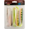 FOX Rage Zander Pro 12cm / 4.75