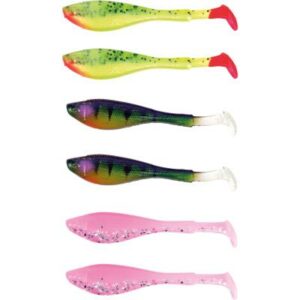 Fox Rage UV Mini fry 7cm x 6pcs