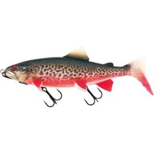 Fox Rage Replicant Trout 18cm 7" 70g Shallow Supernatural Tiger Trout