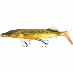 Fox Rage Pike Replicant 25cm 10" Shallow Supernatural Hot Pike