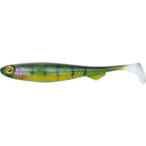 Fox Rage Super Slick Shad UV 23cm 9" Stickleback x 2pcs